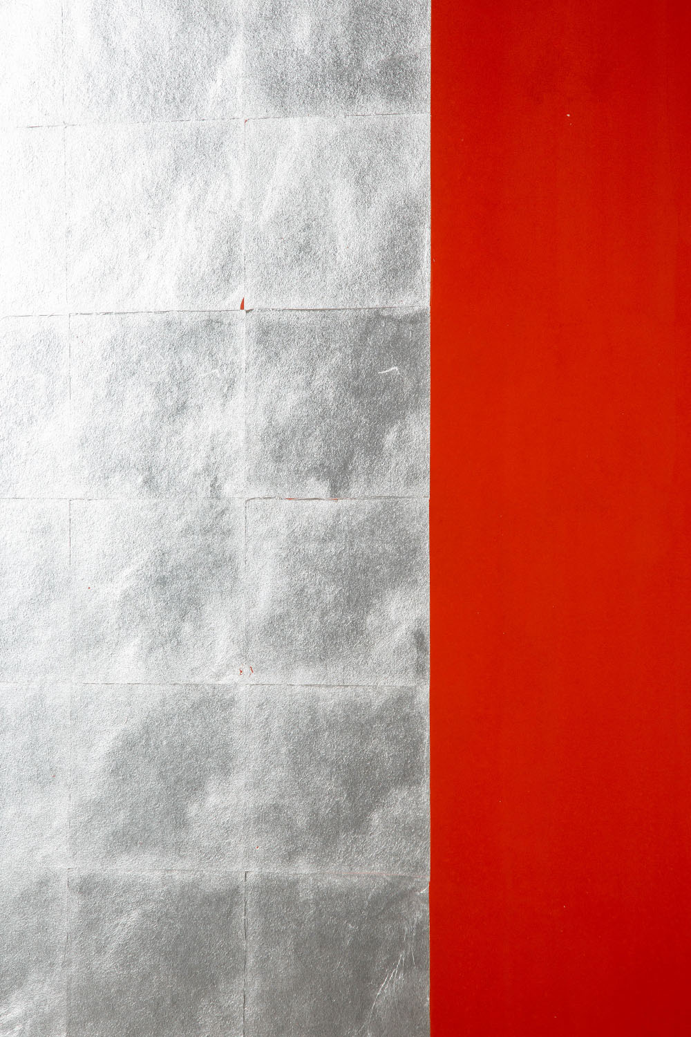 Quiet Presence 002 by Shuhei Fukuda