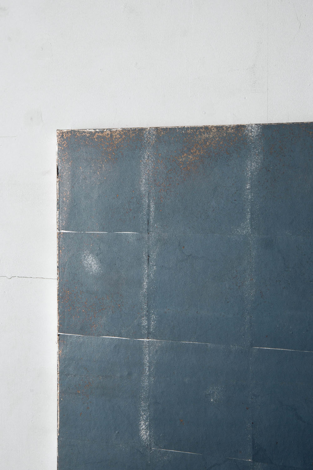 Art,アート,Quiet Presence,Presence,Shuhei Fukuda,福田 周平,銀箔,和紙,墨,硫黄,stoop,topso,清澄白河,Antique,Vintage,Interior Design,アンティーク,ビンテージ,ヴィンテージ,家具,雑貨,インテリア,店舗什器,設計,インテリアデザイン,内装,什器,店舗設計,ギャラリー,デザイナーズ家具,ショールーム