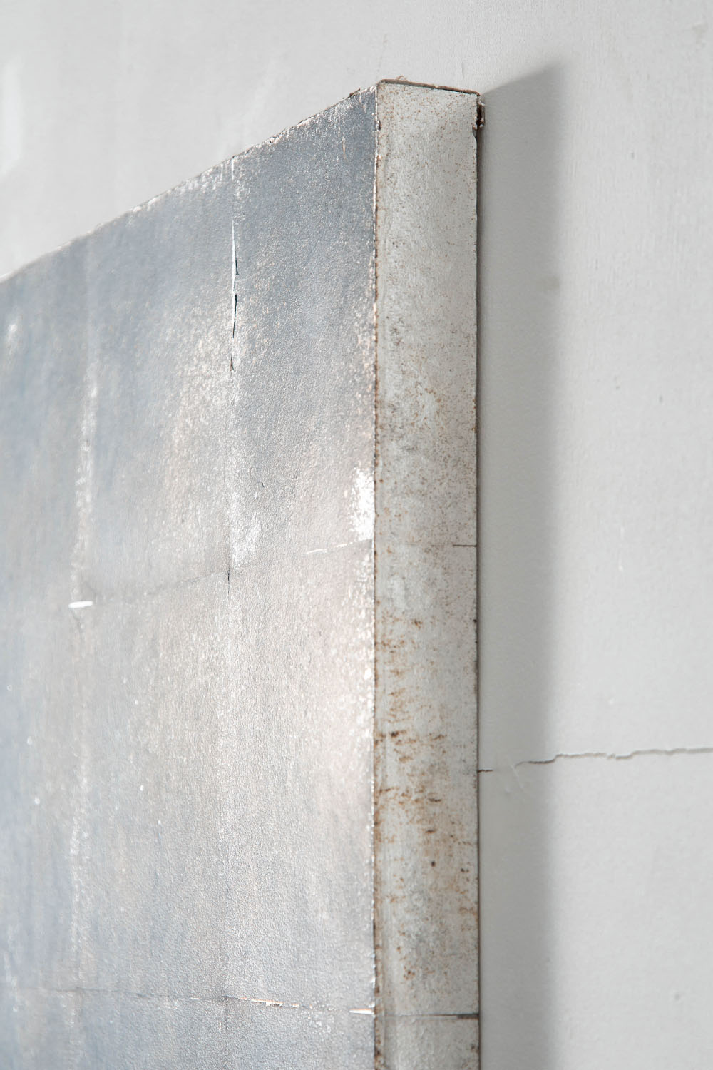 Art,アート,Quiet Presence,Presence,Shuhei Fukuda,福田 周平,銀箔,和紙,墨,硫黄,stoop,topso,清澄白河,Antique,Vintage,Interior Design,アンティーク,ビンテージ,ヴィンテージ,家具,雑貨,インテリア,店舗什器,設計,インテリアデザイン,内装,什器,店舗設計,ギャラリー,デザイナーズ家具,ショールーム