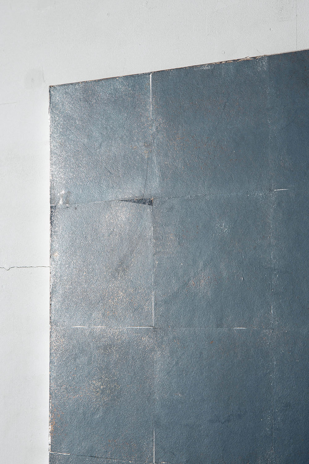 Art,アート,Quiet Presence,Presence,Shuhei Fukuda,福田 周平,銀箔,和紙,墨,硫黄,stoop,topso,清澄白河,Antique,Vintage,Interior Design,アンティーク,ビンテージ,ヴィンテージ,家具,雑貨,インテリア,店舗什器,設計,インテリアデザイン,内装,什器,店舗設計,ギャラリー,デザイナーズ家具,ショールーム