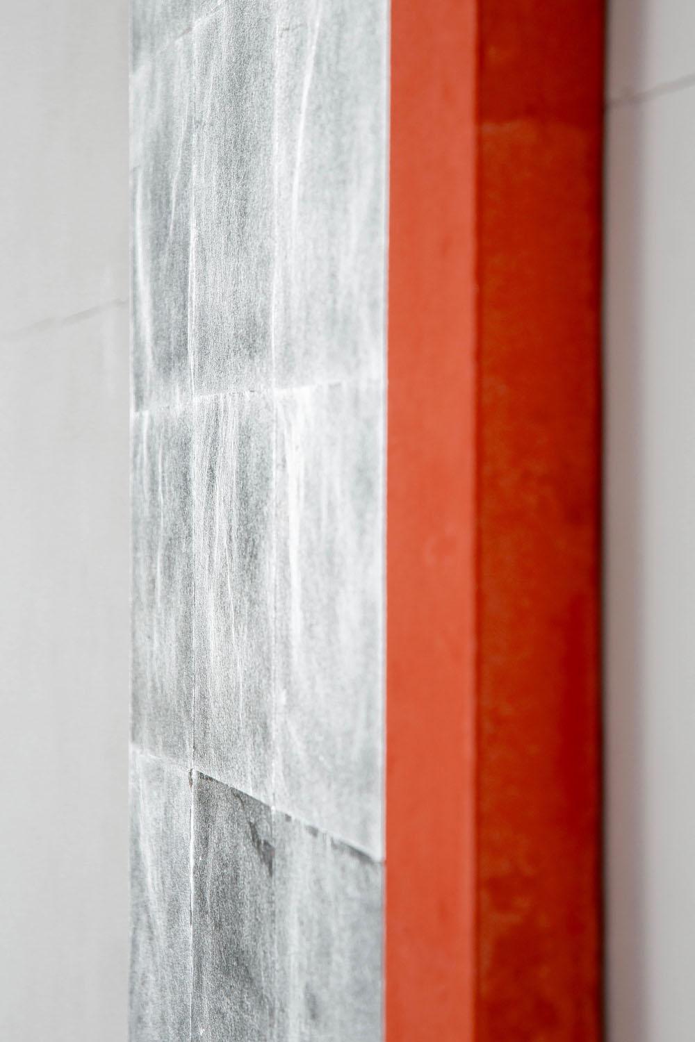 Art,アート,Quiet Presence,Presence,Shuhei Fukuda,福田 周平,Quiet Presence,銀箔,和紙,本朱,stoop,topso,清澄白河,Antique,Vintage,Interior Design,アンティーク,ビンテージ,ヴィンテージ,家具,雑貨,インテリア,店舗什器,設計,インテリアデザイン,内装,什器,店舗設計,ギャラリー,デザイナーズ家具,ショールーム