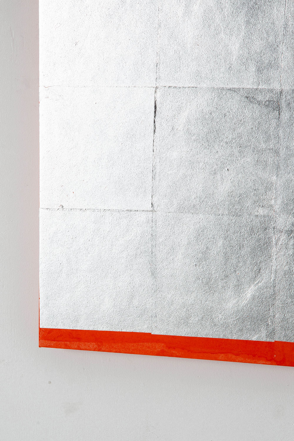 Art,アート,Quiet Presence,Presence,Shuhei Fukuda,福田 周平,Quiet Presence,銀箔,和紙,本朱,stoop,topso,清澄白河,Antique,Vintage,Interior Design,アンティーク,ビンテージ,ヴィンテージ,家具,雑貨,インテリア,店舗什器,設計,インテリアデザイン,内装,什器,店舗設計,ギャラリー,デザイナーズ家具,ショールーム