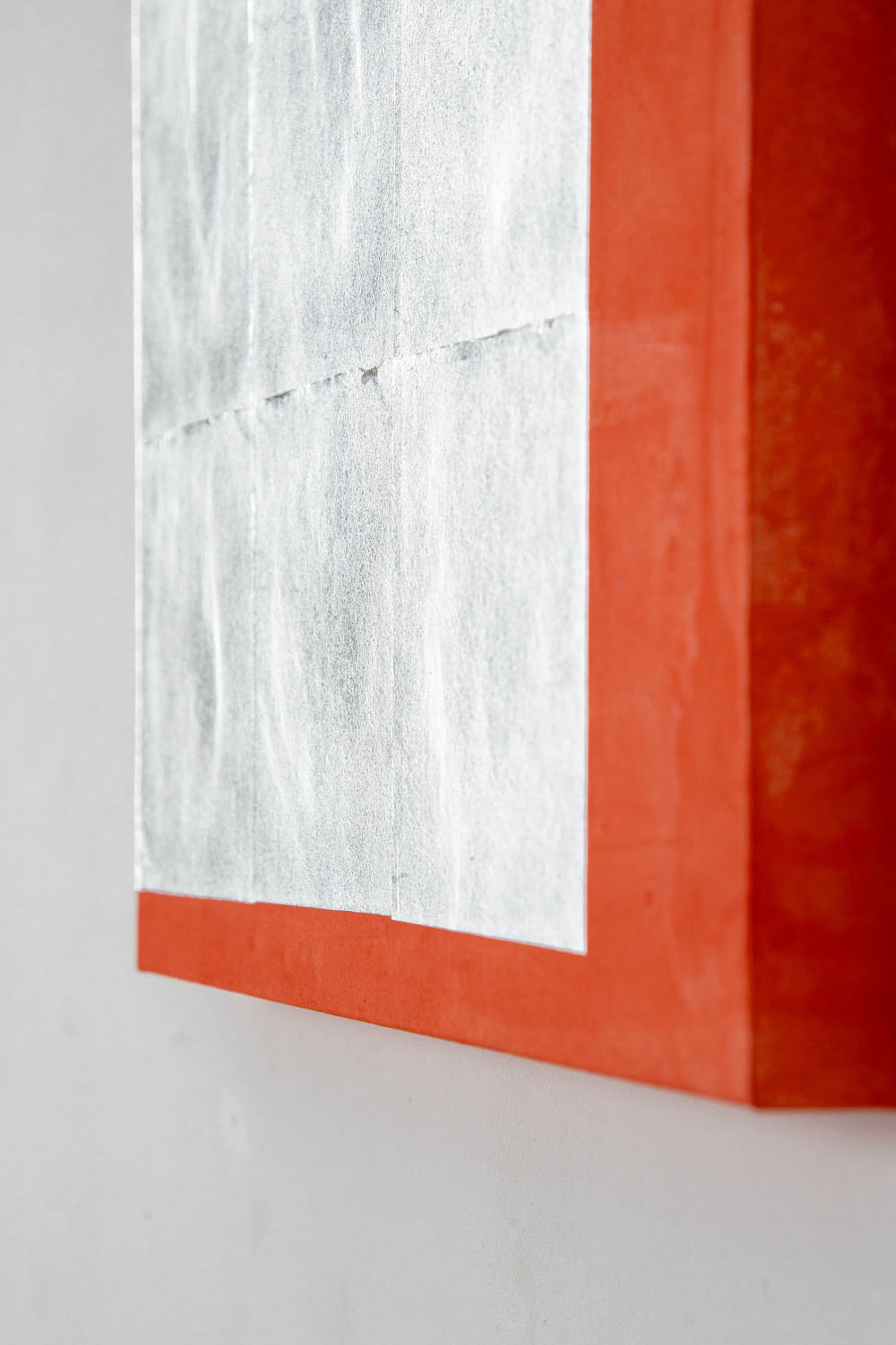 Quiet Presence 005-001 by Shuhei Fukuda