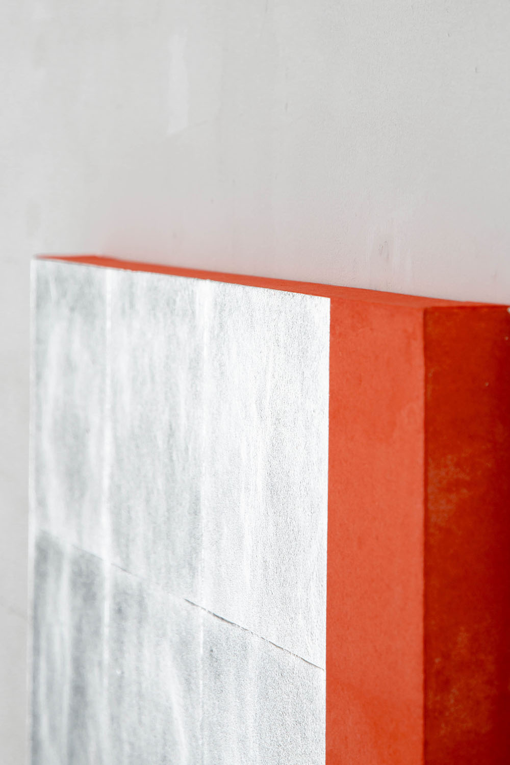 Quiet Presence 005-001 by Shuhei Fukuda