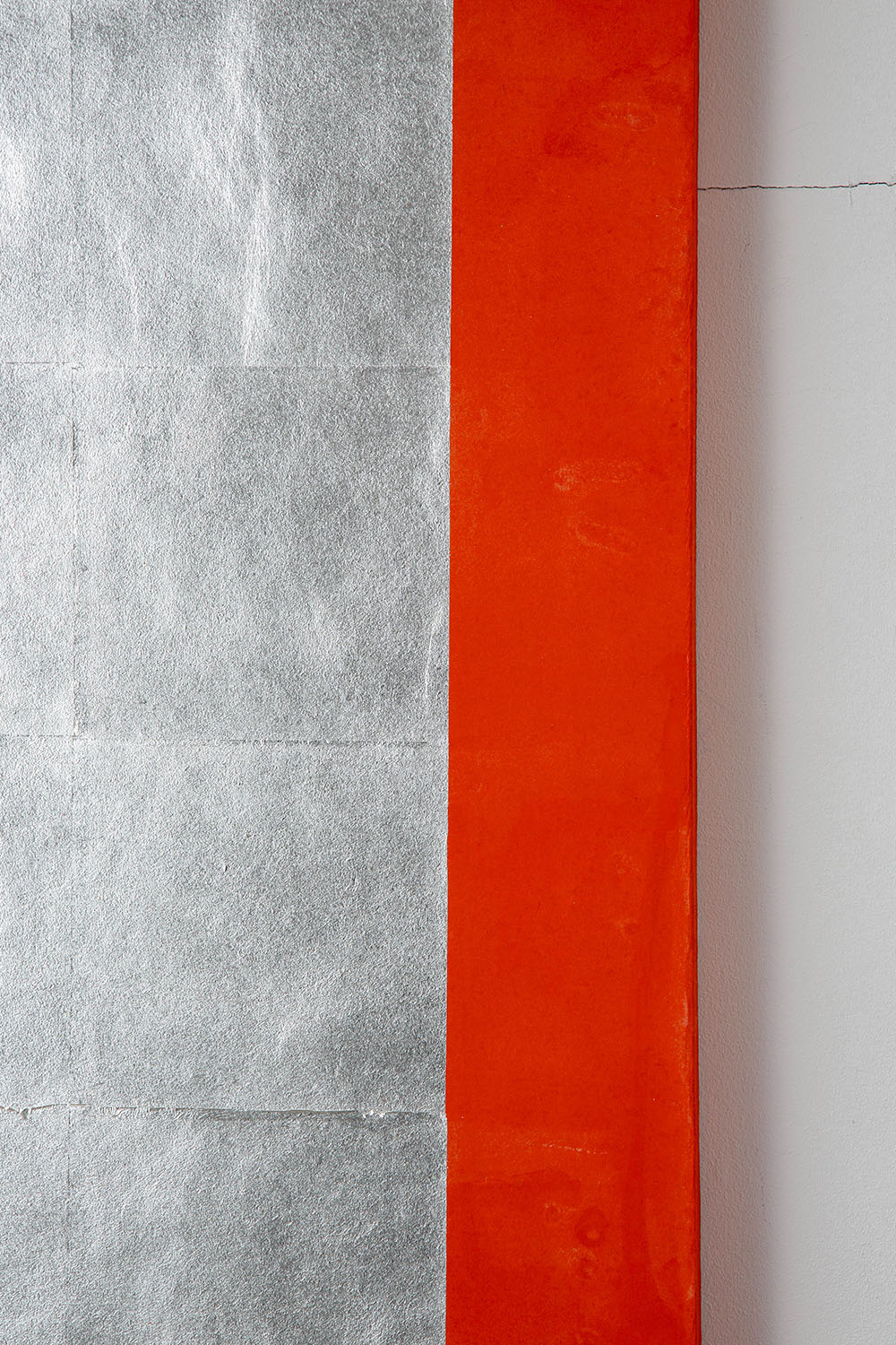 Quiet Presence 005-001 by Shuhei Fukuda