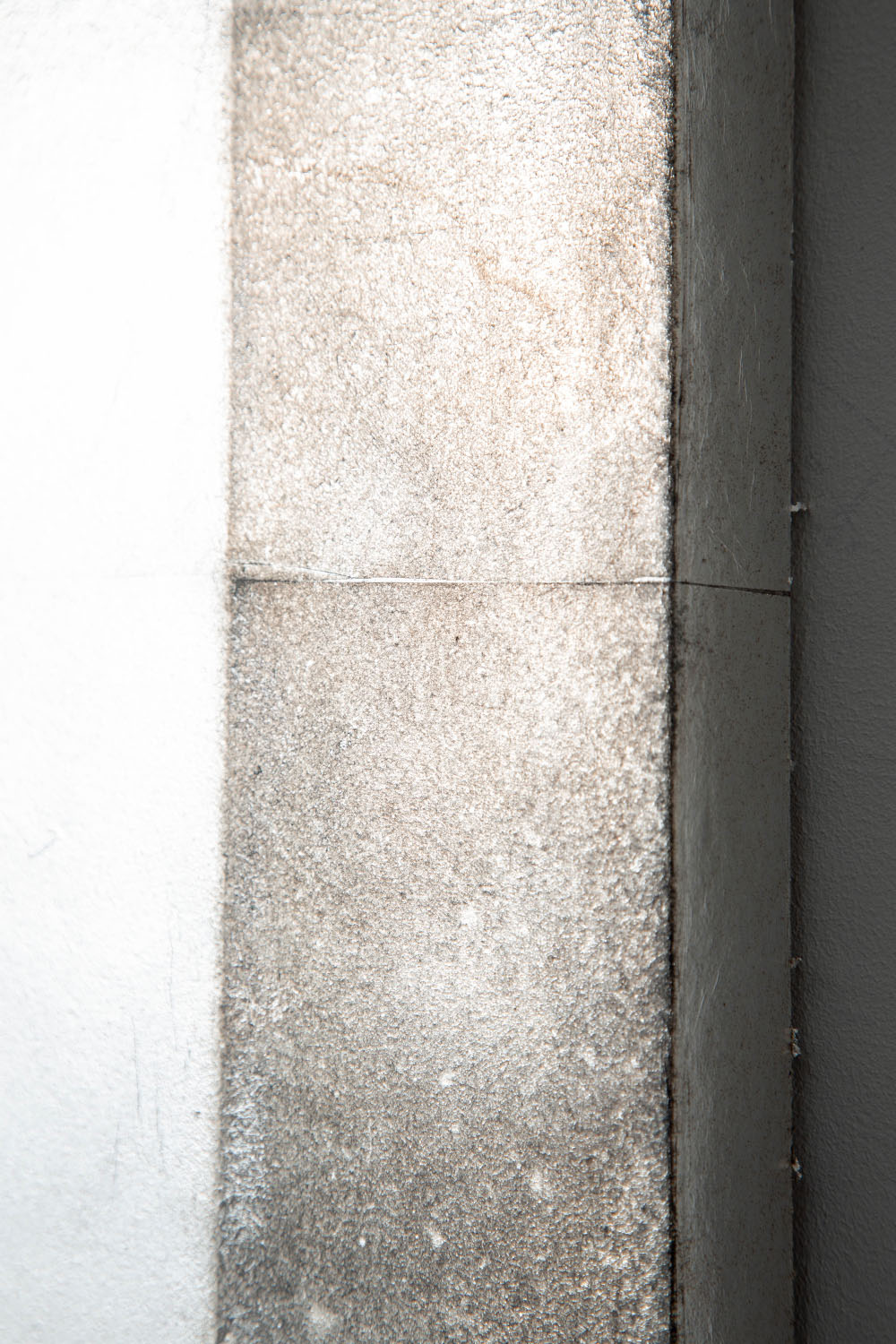 Art,アート,Quiet Presence,Presence,Shuhei Fukuda,福田 周平,Quiet Presence,銀箔,和紙,墨,硫黄,stoop,topso,清澄白河,Antique,Vintage,Interior Design,アンティーク,ビンテージ,ヴィンテージ,家具,雑貨,インテリア,店舗什器,設計,インテリアデザイン,内装,什器,店舗設計,ギャラリー,デザイナーズ家具,ショールーム