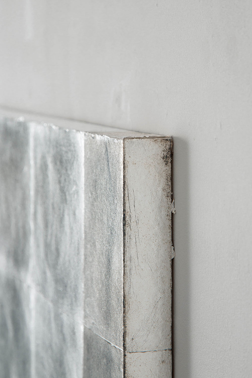 Art,アート,Quiet Presence,Presence,Shuhei Fukuda,福田 周平,Quiet Presence,銀箔,和紙,墨,硫黄,stoop,topso,清澄白河,Antique,Vintage,Interior Design,アンティーク,ビンテージ,ヴィンテージ,家具,雑貨,インテリア,店舗什器,設計,インテリアデザイン,内装,什器,店舗設計,ギャラリー,デザイナーズ家具,ショールーム