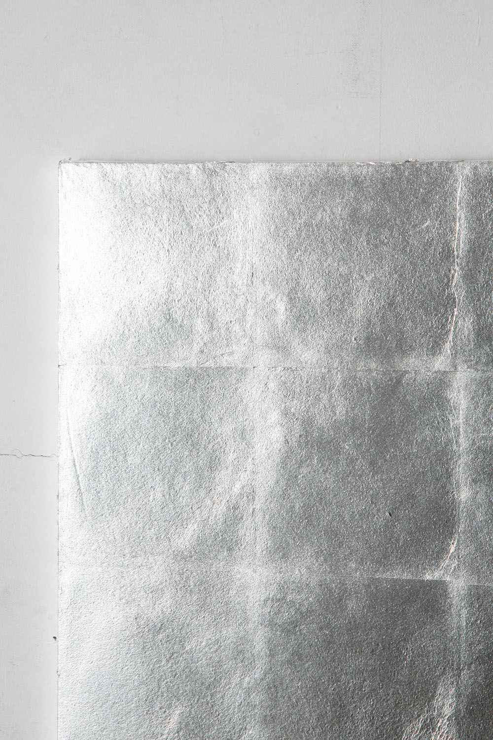 Art,アート,Quiet Presence,Presence,Shuhei Fukuda,福田 周平,Quiet Presence,銀箔,和紙,墨,硫黄,stoop,topso,清澄白河,Antique,Vintage,Interior Design,アンティーク,ビンテージ,ヴィンテージ,家具,雑貨,インテリア,店舗什器,設計,インテリアデザイン,内装,什器,店舗設計,ギャラリー,デザイナーズ家具,ショールーム