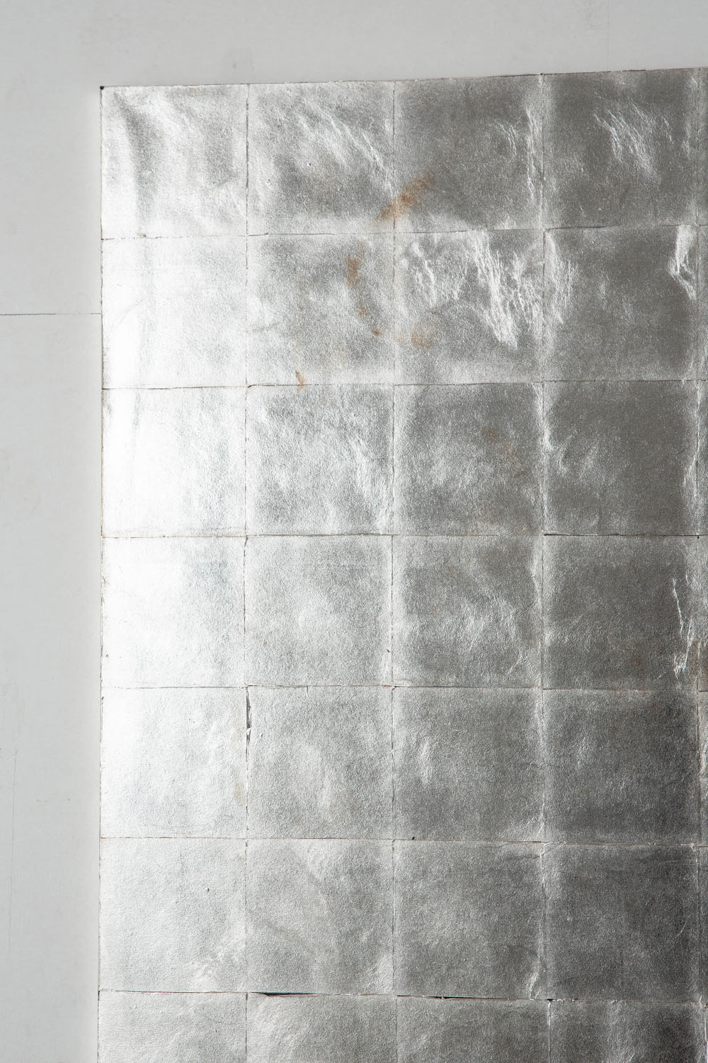 Art,アート,Quiet Presence,Presence,Shuhei Fukuda,福田 周平,銀箔,和紙,墨,硫黄,stoop,topso,清澄白河,Antique,Vintage,Interior Design,アンティーク,ビンテージ,ヴィンテージ,家具,雑貨,インテリア,店舗什器,設計,インテリアデザイン,内装,什器,店舗設計,ギャラリー,デザイナーズ家具,ショールーム