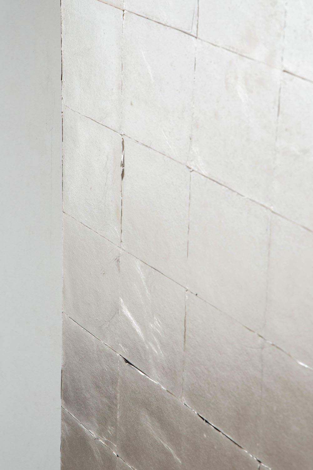 Art,アート,Quiet Presence,Presence,Shuhei Fukuda,福田 周平,銀箔,和紙,墨,硫黄,stoop,topso,清澄白河,Antique,Vintage,Interior Design,アンティーク,ビンテージ,ヴィンテージ,家具,雑貨,インテリア,店舗什器,設計,インテリアデザイン,内装,什器,店舗設計,ギャラリー,デザイナーズ家具,ショールーム