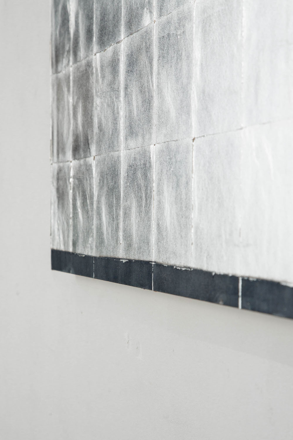 Art,アート,Quiet Presence,Presence,Shuhei Fukuda,福田 周平,銀箔,和紙,墨,硫黄,stoop,topso,清澄白河,Antique,Vintage,Interior Design,アンティーク,ビンテージ,ヴィンテージ,家具,雑貨,インテリア,店舗什器,設計,インテリアデザイン,内装,什器,店舗設計,ギャラリー,デザイナーズ家具,ショールーム