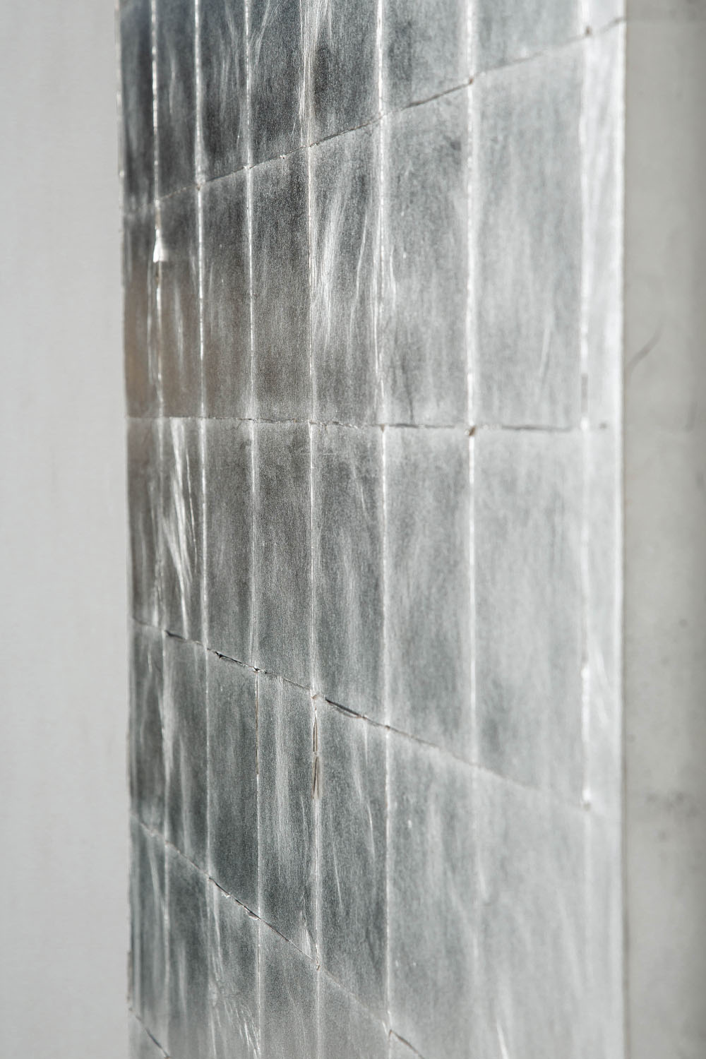 Art,アート,Quiet Presence,Presence,Shuhei Fukuda,福田 周平,銀箔,和紙,墨,硫黄,stoop,topso,清澄白河,Antique,Vintage,Interior Design,アンティーク,ビンテージ,ヴィンテージ,家具,雑貨,インテリア,店舗什器,設計,インテリアデザイン,内装,什器,店舗設計,ギャラリー,デザイナーズ家具,ショールーム