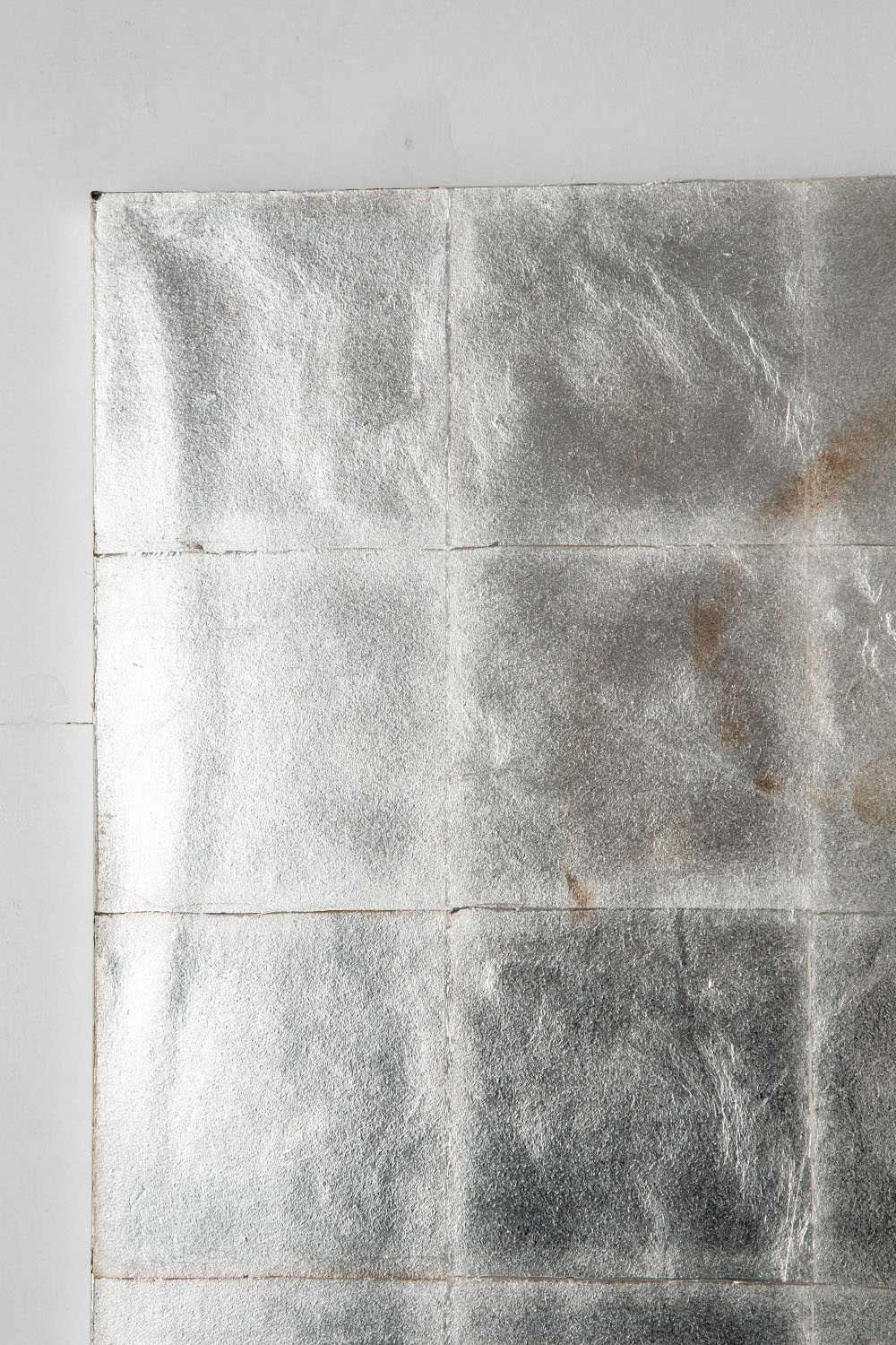 Art,アート,Quiet Presence,Presence,Shuhei Fukuda,福田 周平,銀箔,和紙,墨,硫黄,stoop,topso,清澄白河,Antique,Vintage,Interior Design,アンティーク,ビンテージ,ヴィンテージ,家具,雑貨,インテリア,店舗什器,設計,インテリアデザイン,内装,什器,店舗設計,ギャラリー,デザイナーズ家具,ショールーム