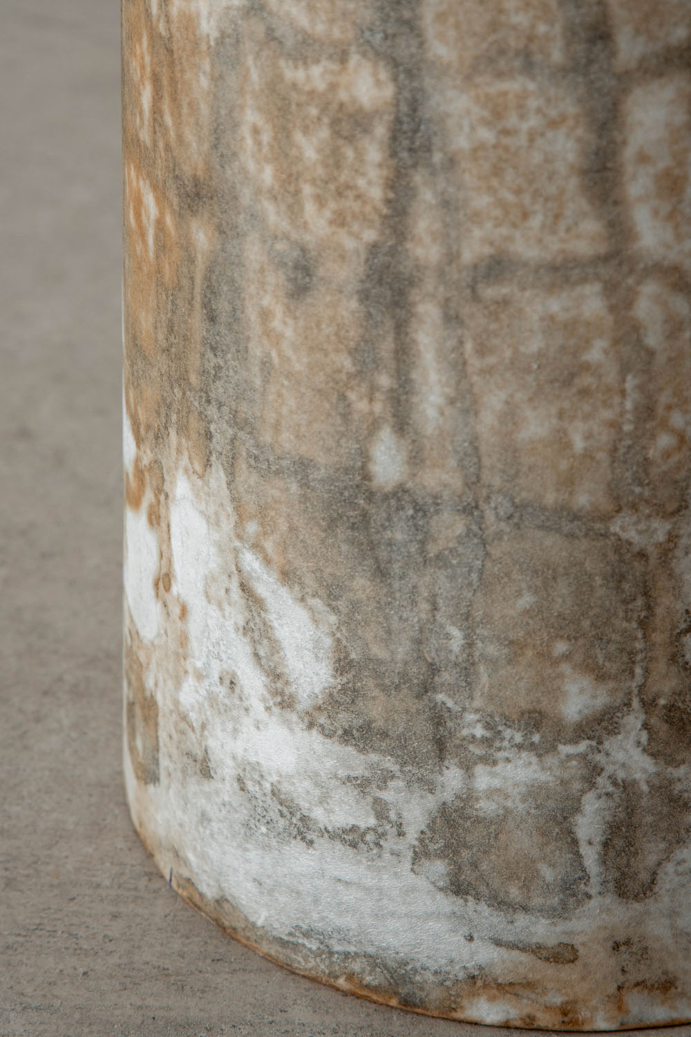 [Sculpture Drawing] 佇在 / Presence 003 by Shuhei Fukuda