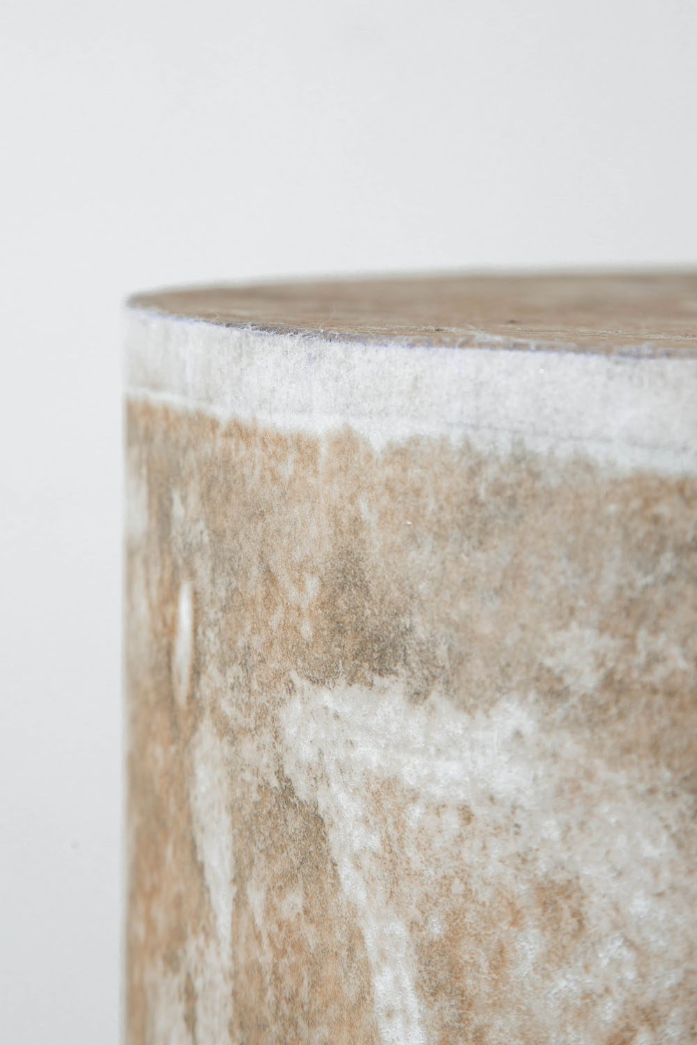 [Sculpture Drawing] 佇在 / Presence 002 by Shuhei Fukuda