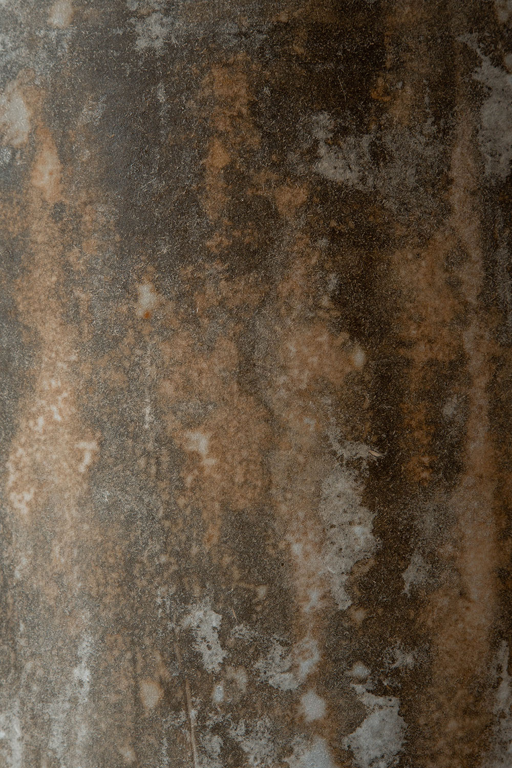 [Sculpture Drawing] 佇在 / Presence 002 by Shuhei Fukuda