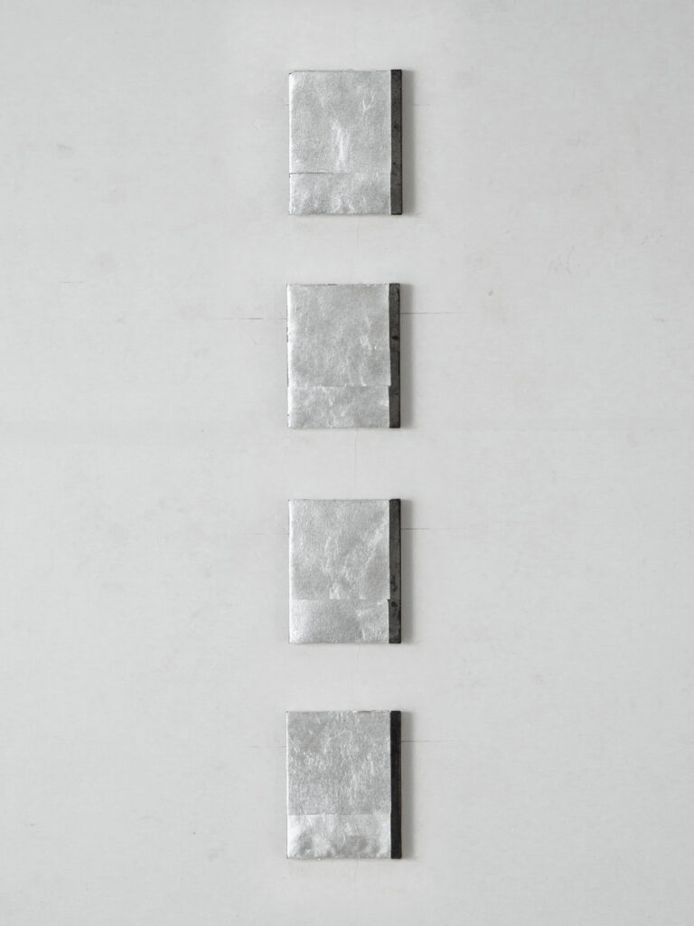 Quiet Presence 010-005-008 by Shuhei Fukuda