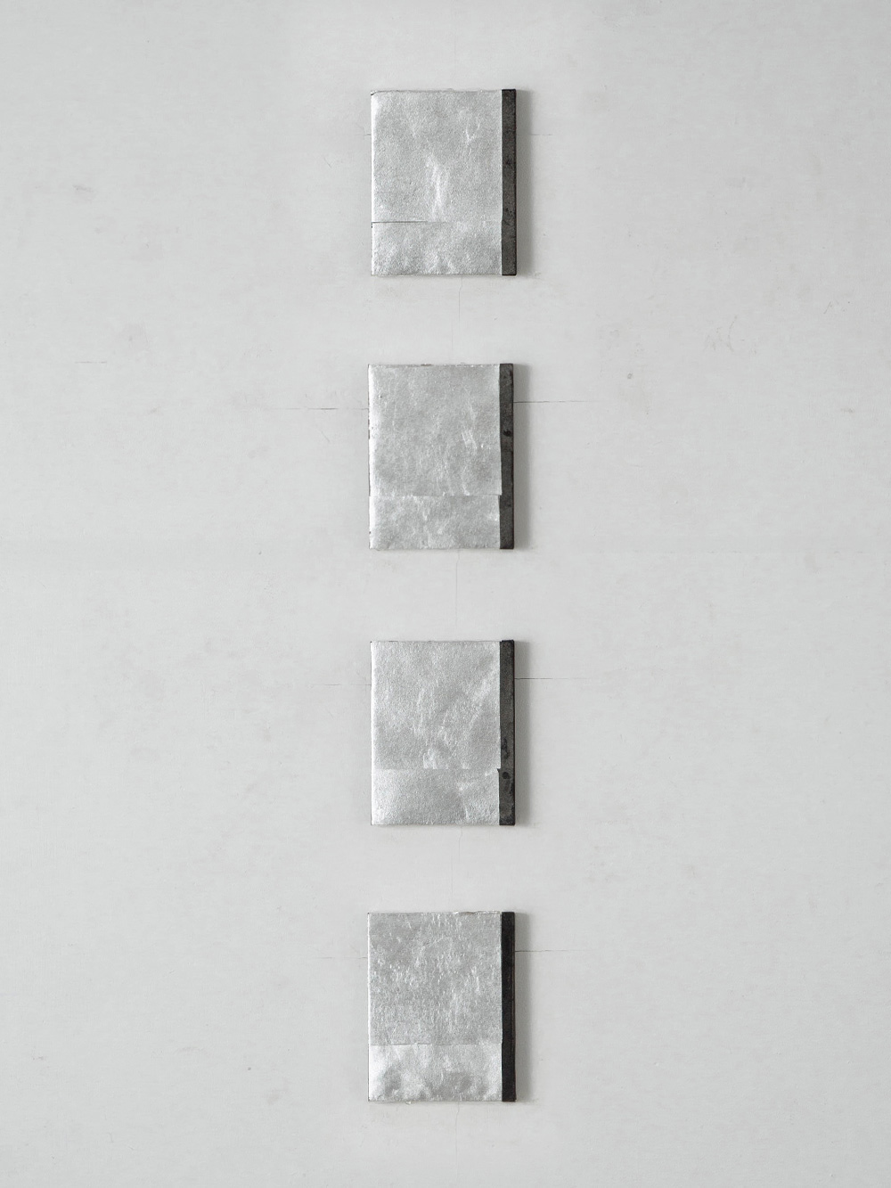 Quiet Presence 010-005-008 by Shuhei Fukuda