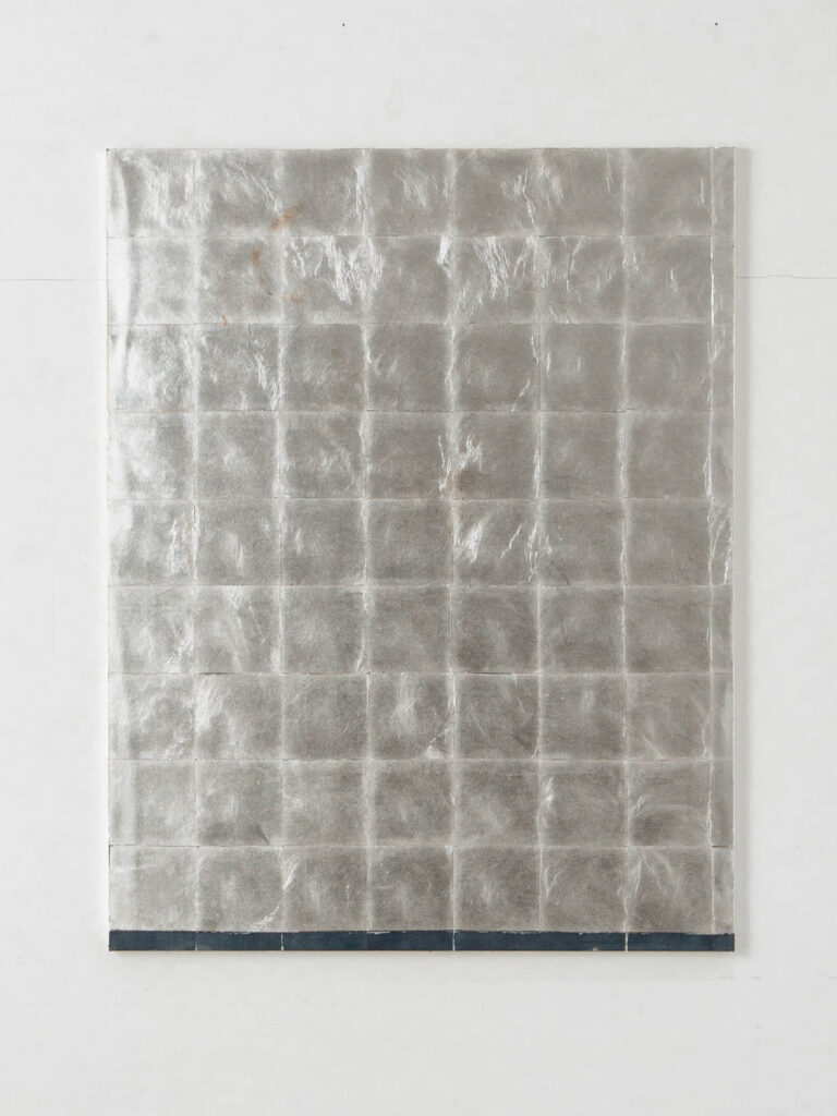 Quiet Presence 003-001 by Shuhei Fukuda