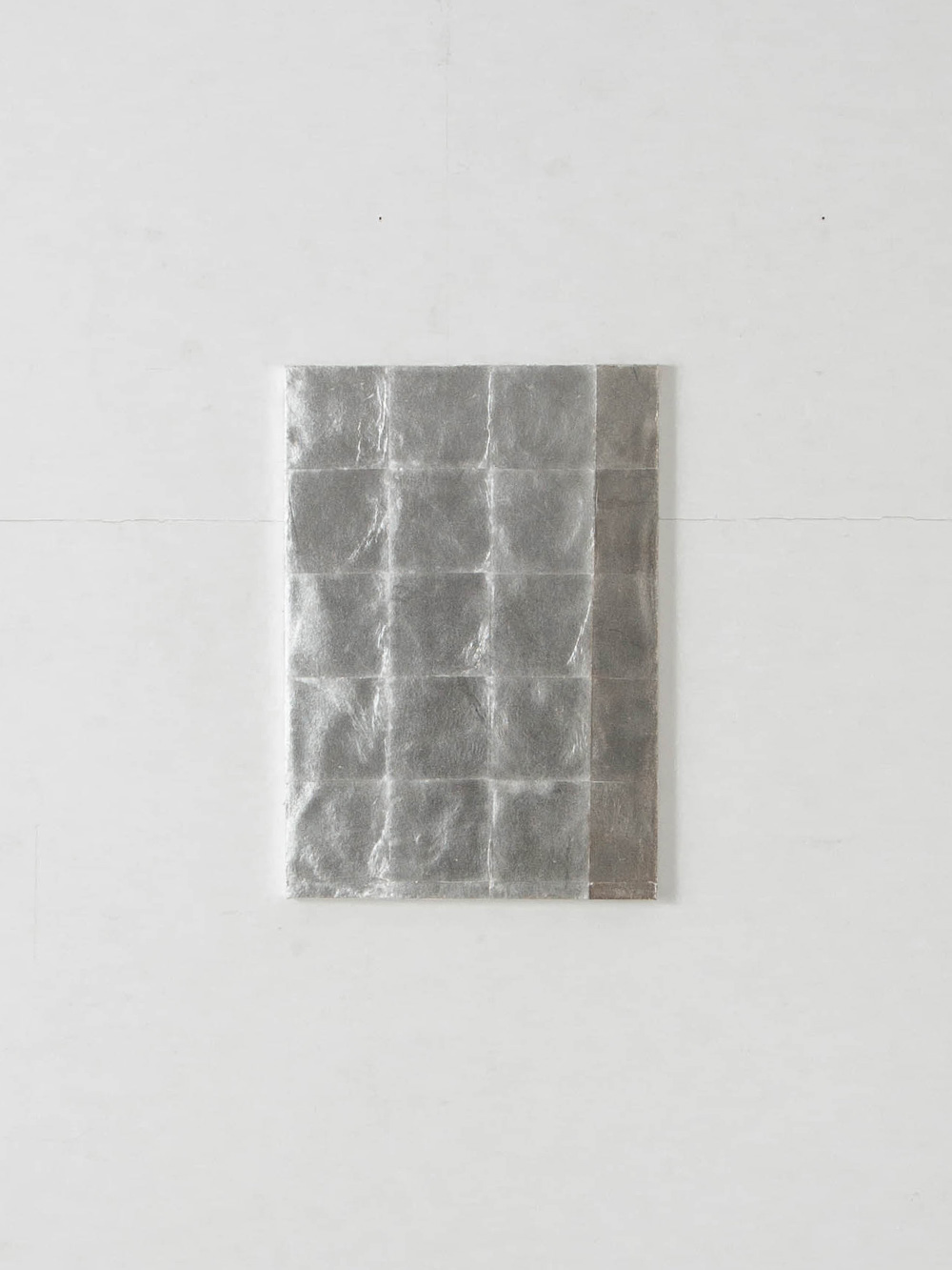 Quiet Presence 005-003 by Shuhei Fukuda