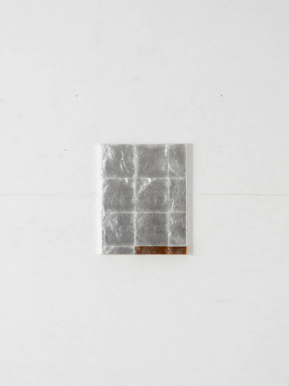 Quiet Presence 006-004 by Shuhei Fukuda