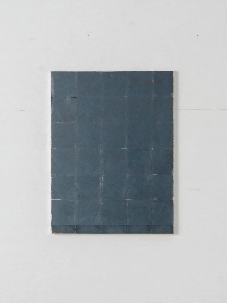 Quiet Presence 004-001 by Shuhei Fukuda