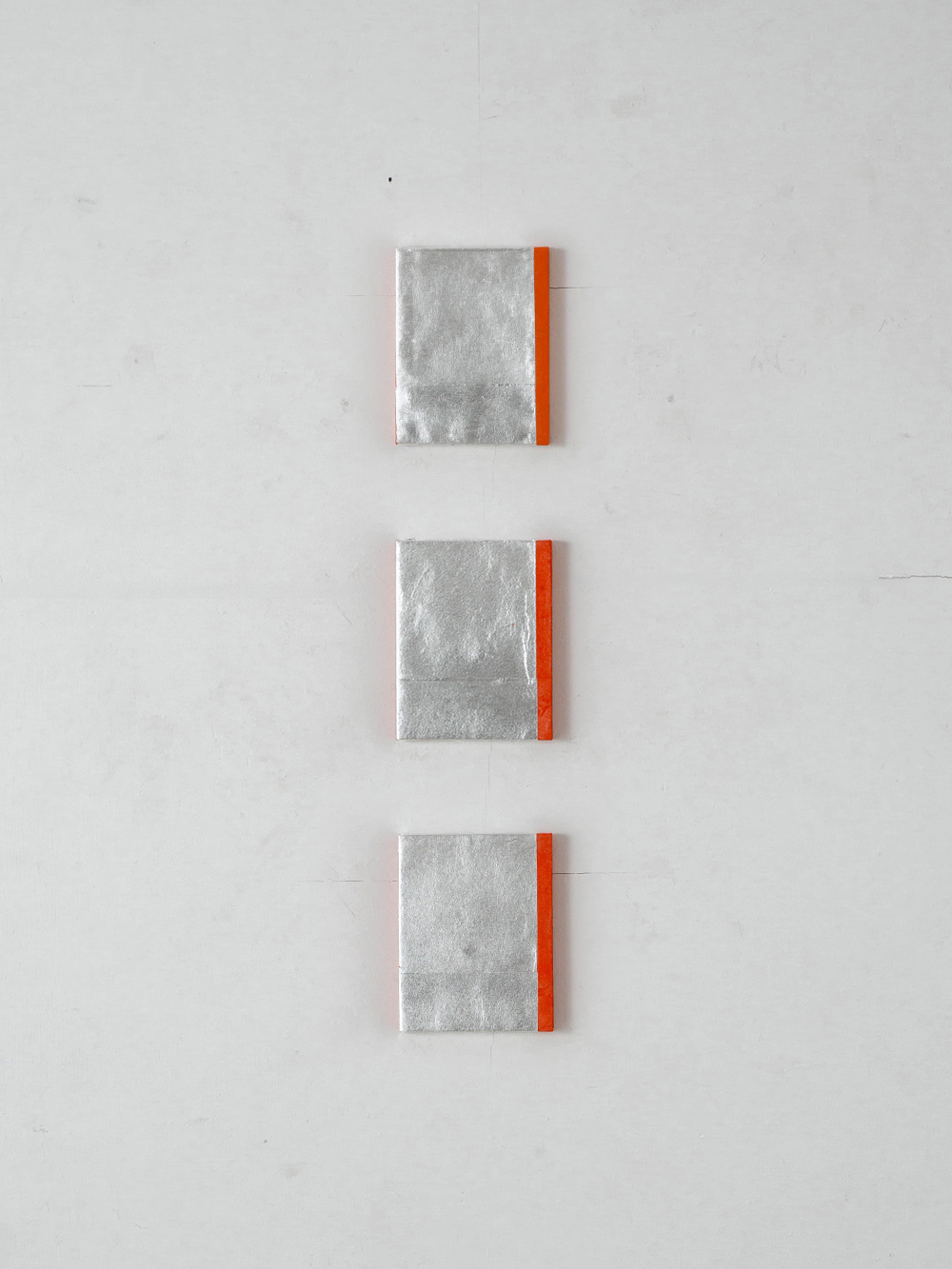 Quiet Presence 010-001-003 by Shuhei Fukuda