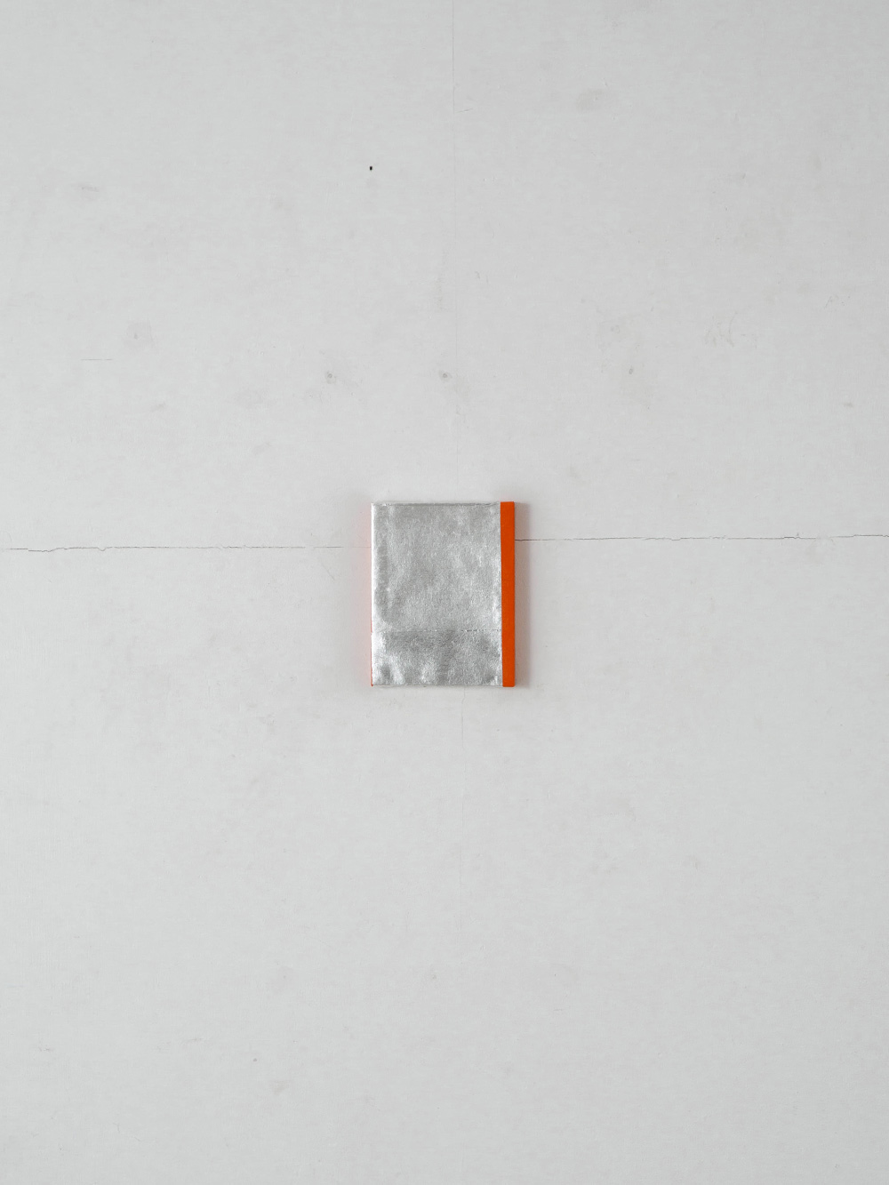 Art,アート,Quiet Presence,Presence,Shuhei Fukuda,福田 周平,銀箔,和紙,本朱,stoop,topso,清澄白河,Antique,Vintage,Interior Design,アンティーク,ビンテージ,ヴィンテージ,家具,雑貨,インテリア,店舗什器,設計,インテリアデザイン,内装,什器,店舗設計,ギャラリー,デザイナーズ家具,ショールーム