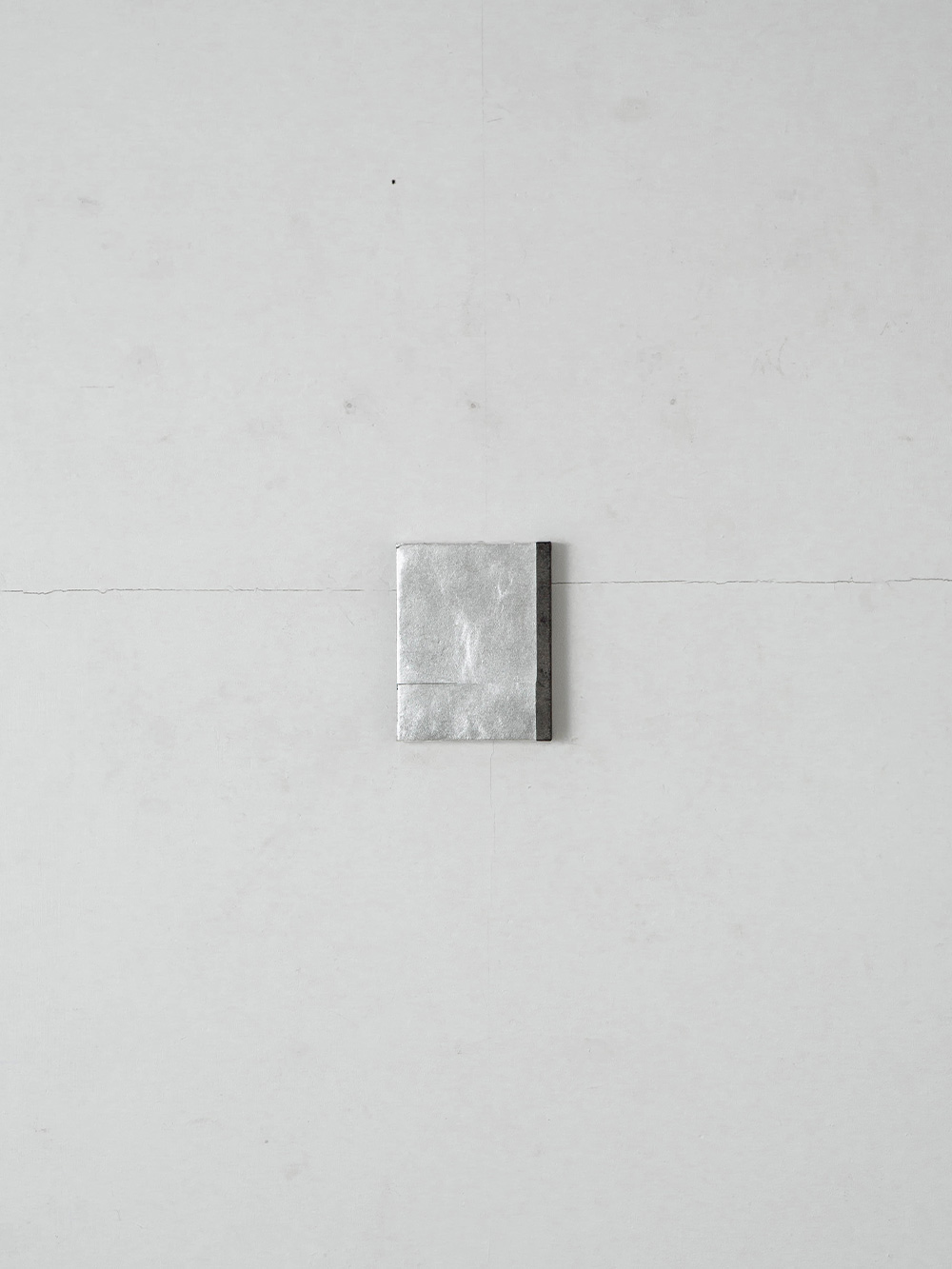 Quiet Presence 010-005
