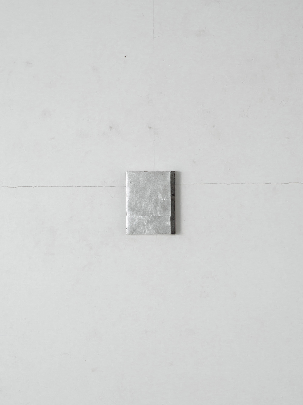 Quiet Presence 010-006
