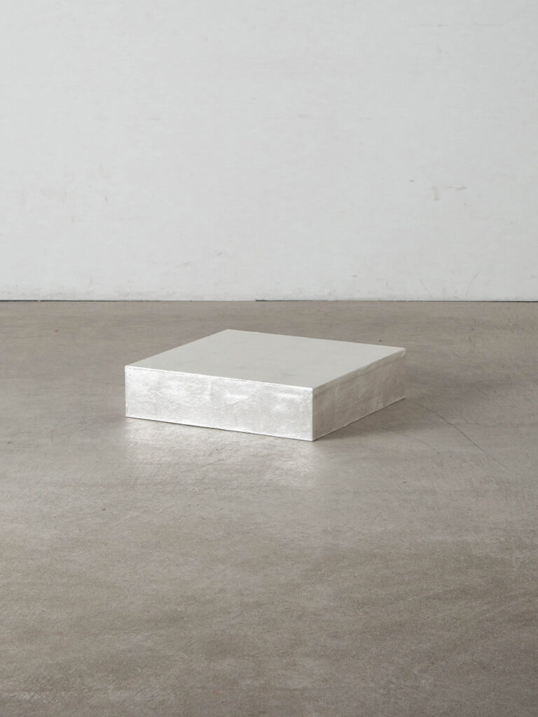 佇在 / Presence 006 by Shuhei Fukuda