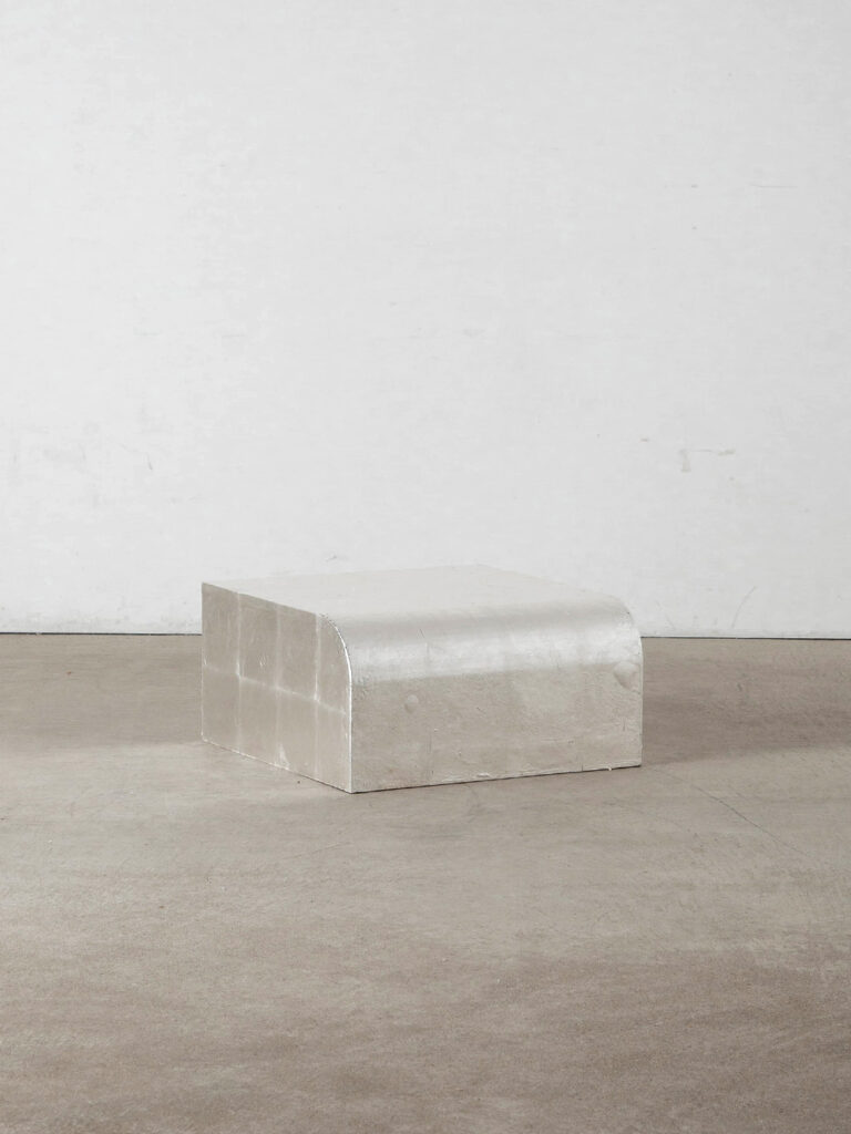 佇在 / Presence 008 by Shuhei Fukuda