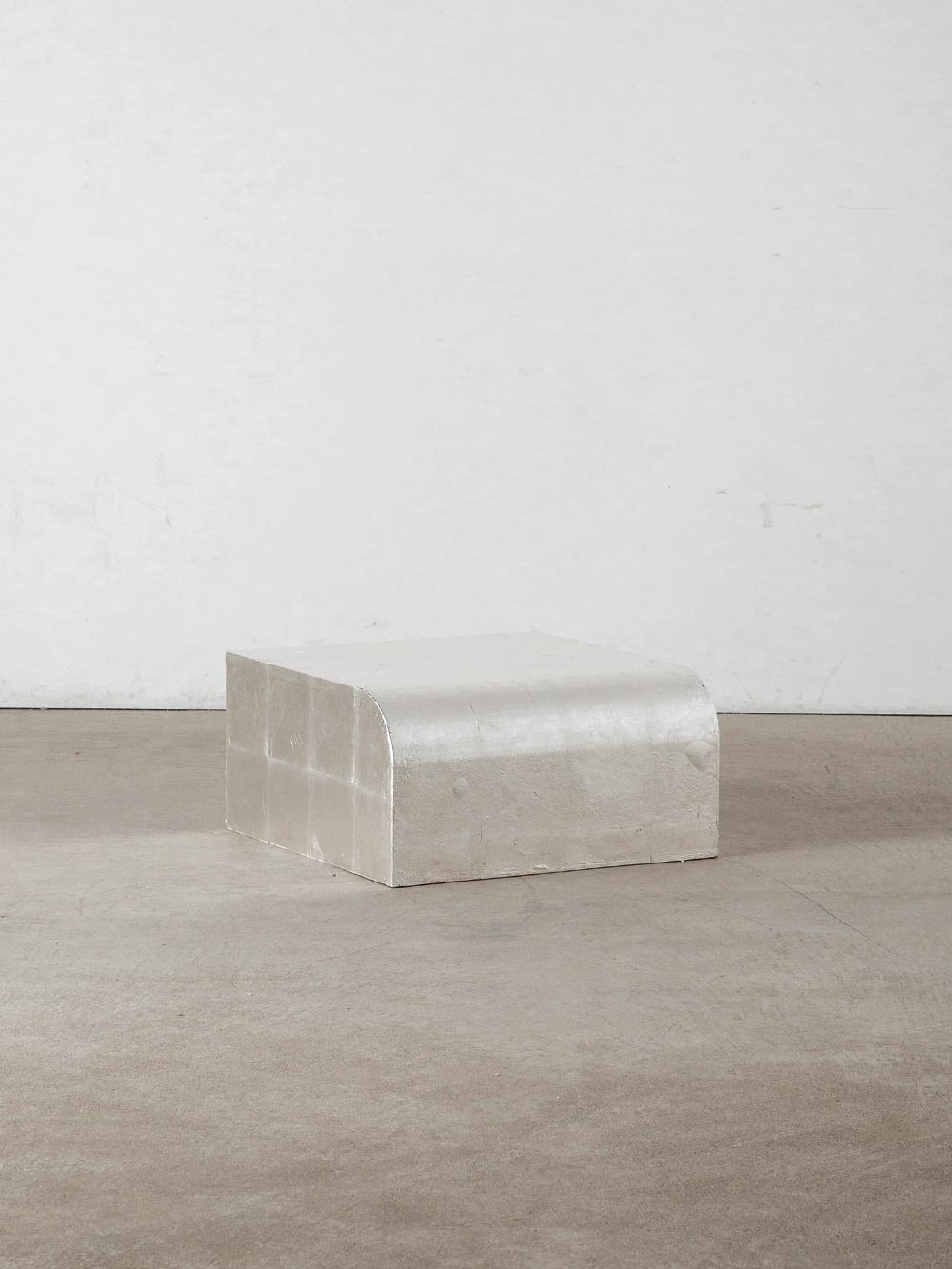 佇在 / Presence 008 by Shuhei Fukuda