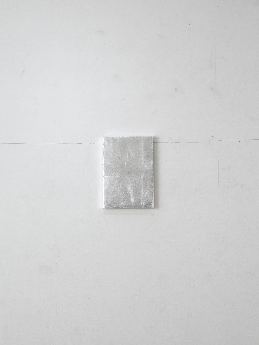 Quiet Presence 009-006
