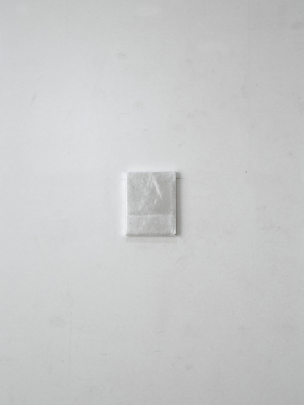 Quiet Presence 010-004 by Shuhei Fukuda