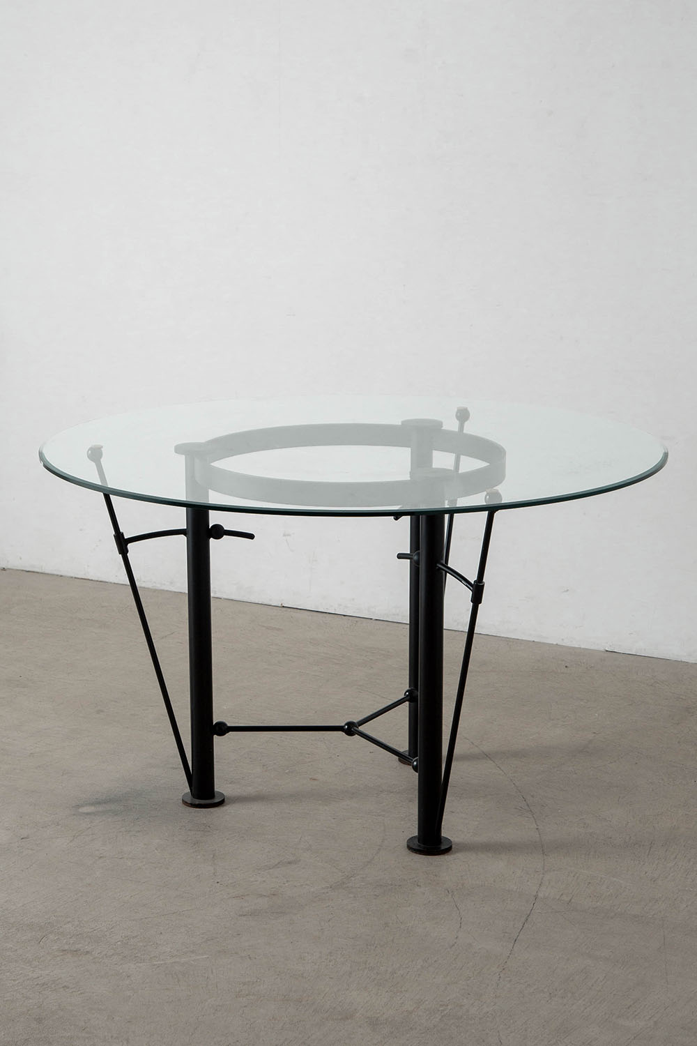 Washington Dining Table,ワシントンテーブル,Dining Table,ダイニングテーブル,Jean-Michel Wilmotte,ジャン・ミシェル・ヴィルモット,France,フランス,清澄白河,Antique,Vintage,Interior Design,stoop,topso,アンティーク,ビンテージ,ヴィンテージ,家具,雑貨,インテリア,店舗什器,設計,インテリアデザイン,内装,什器,店舗設計,ギャラリー,デザイナーズ家具,ショールーム