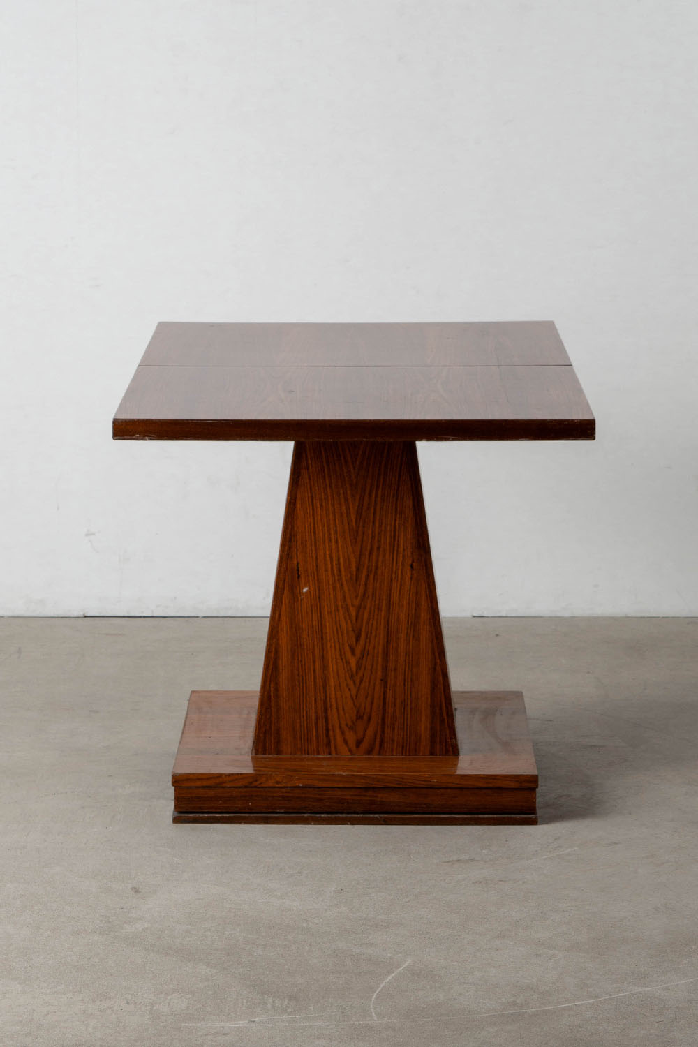 Extension Dining Table,Extension、エクステンション,Dining Table,ダイニングテーブル,Italy,イタリア,清澄白河,Antique,Vintage,Interior Design,stoop,topso,アンティーク,ビンテージ,ヴィンテージ,家具,雑貨,インテリア,店舗什器,設計,インテリアデザイン,内装,什器,店舗設計,ギャラリー,デザイナーズ家具,ショールーム