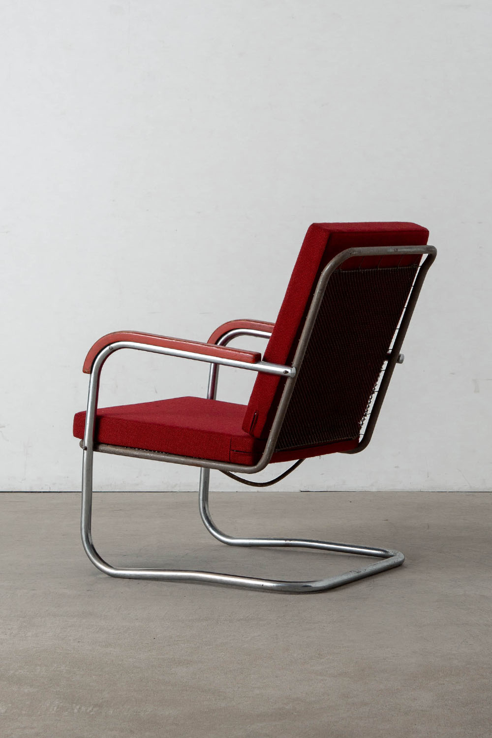 Lounge Chair,ラウンジチェア,Anton Lorenz,アントン・ローレンツ,Hungary,ハンガリー,清澄白河,Antique,Vintage,Interior Design,stoop,topso,アンティーク,ビンテージ,ヴィンテージ,家具,雑貨,インテリア,店舗什器,設計,インテリアデザイン,内装,什器,店舗設計,ギャラリー,デザイナーズ家具,ショールーム