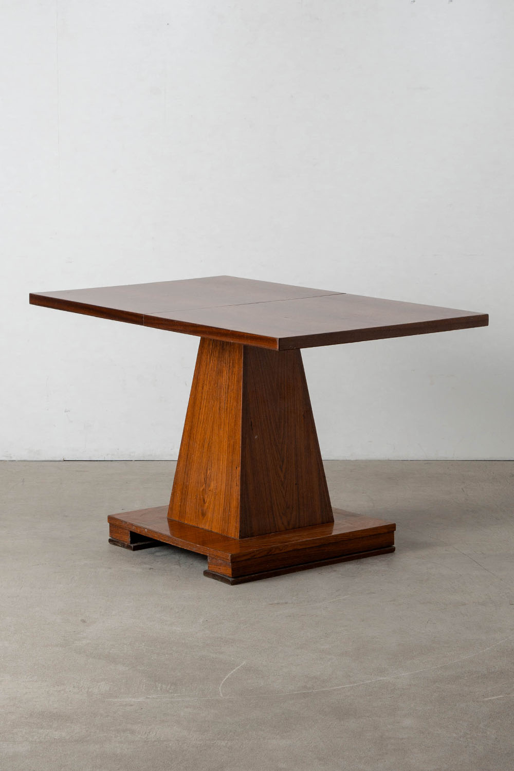 Extension Dining Table,Extension、エクステンション,Dining Table,ダイニングテーブル,Italy,イタリア,清澄白河,Antique,Vintage,Interior Design,stoop,topso,アンティーク,ビンテージ,ヴィンテージ,家具,雑貨,インテリア,店舗什器,設計,インテリアデザイン,内装,什器,店舗設計,ギャラリー,デザイナーズ家具,ショールーム