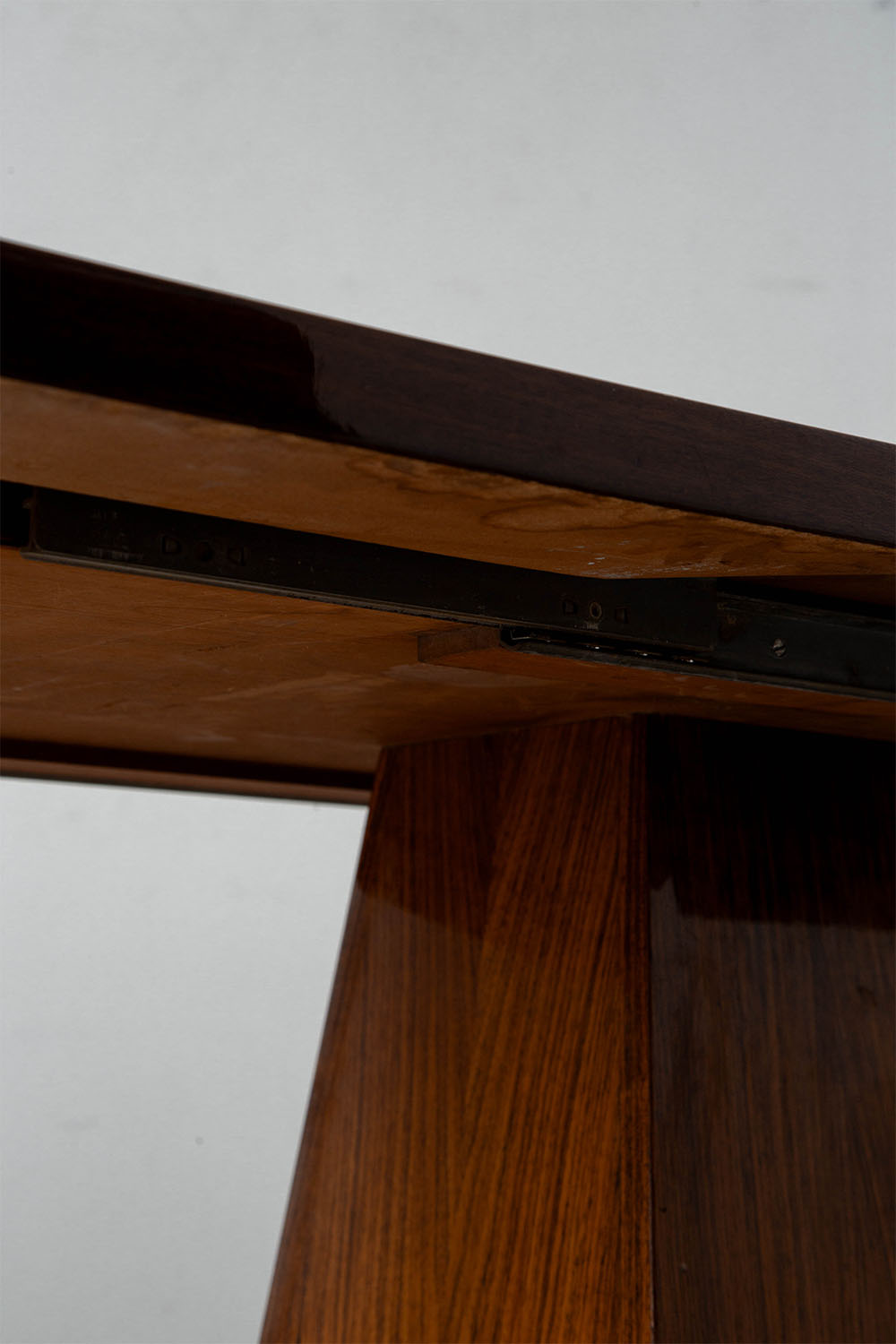 Extension Dining Table,Extension、エクステンション,Dining Table,ダイニングテーブル,Italy,イタリア,清澄白河,Antique,Vintage,Interior Design,stoop,topso,アンティーク,ビンテージ,ヴィンテージ,家具,雑貨,インテリア,店舗什器,設計,インテリアデザイン,内装,什器,店舗設計,ギャラリー,デザイナーズ家具,ショールーム