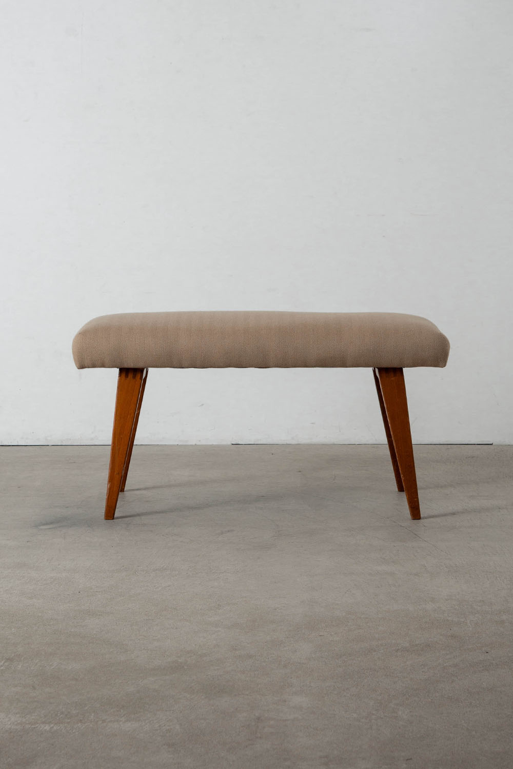 Bench,ベンチ,André Sornay,アンドレ・ソルネ,France,フランス,清澄白河,Antique,Vintage,Interior Design,stoop,topso,アンティーク,ビンテージ,ヴィンテージ,家具,雑貨,インテリア,店舗什器,設計,インテリアデザイン,内装,什器,店舗設計,ギャラリー,デザイナーズ家具,ショールーム