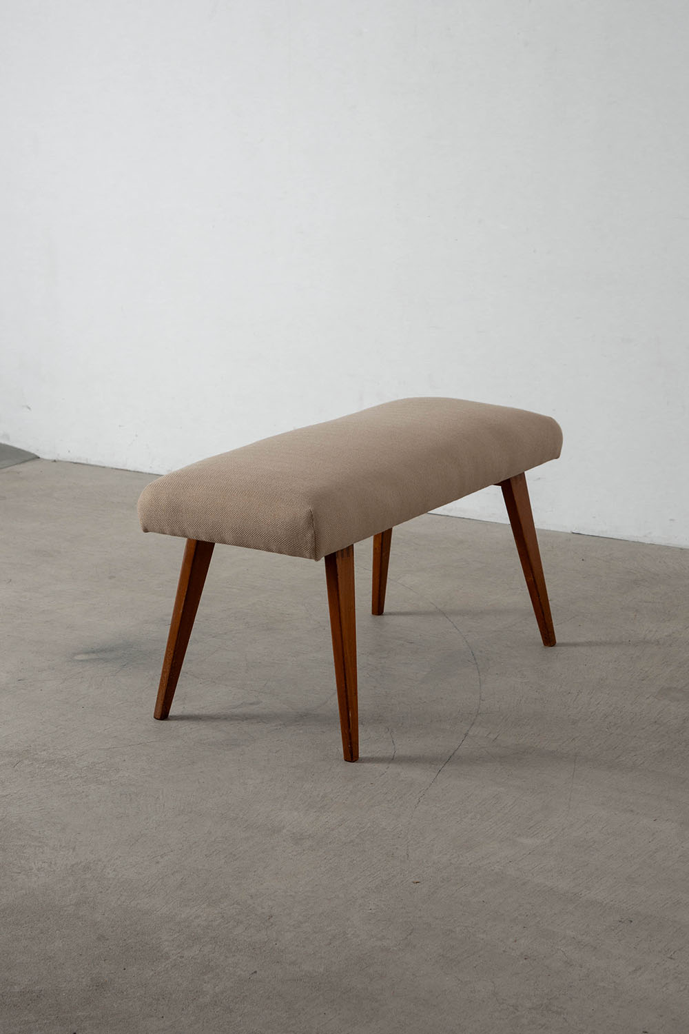 Bench,ベンチ,André Sornay,アンドレ・ソルネ,France,フランス,清澄白河,Antique,Vintage,Interior Design,stoop,topso,アンティーク,ビンテージ,ヴィンテージ,家具,雑貨,インテリア,店舗什器,設計,インテリアデザイン,内装,什器,店舗設計,ギャラリー,デザイナーズ家具,ショールーム