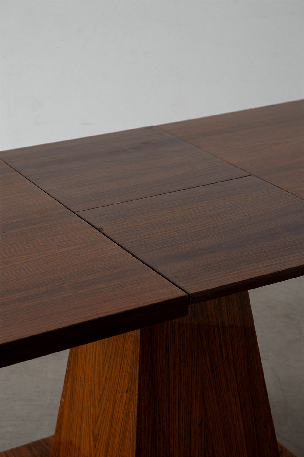 Extension Dining Table,Extension、エクステンション,Dining Table,ダイニングテーブル,Italy,イタリア,清澄白河,Antique,Vintage,Interior Design,stoop,topso,アンティーク,ビンテージ,ヴィンテージ,家具,雑貨,インテリア,店舗什器,設計,インテリアデザイン,内装,什器,店舗設計,ギャラリー,デザイナーズ家具,ショールーム