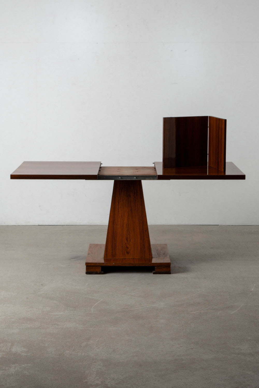 Extension Dining Table,Extension、エクステンション,Dining Table,ダイニングテーブル,Italy,イタリア,清澄白河,Antique,Vintage,Interior Design,stoop,topso,アンティーク,ビンテージ,ヴィンテージ,家具,雑貨,インテリア,店舗什器,設計,インテリアデザイン,内装,什器,店舗設計,ギャラリー,デザイナーズ家具,ショールーム