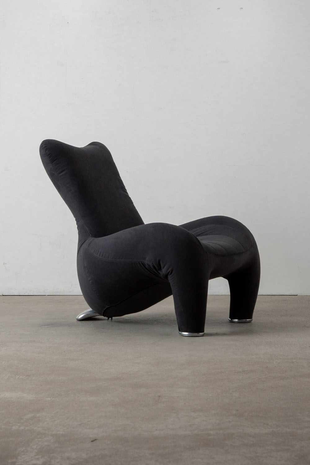 Balou Lounge Chair,バルー,ラウンジチェア,Jane Worthington,ジェーン・ワーシントン,Leolux,レオルックス,清澄白河,Antique,Vintage,Interior Design,stoop,topso,アンティーク,ビンテージ,ヴィンテージ,家具,雑貨,インテリア,店舗什器,設計,インテリアデザイン,内装,什器,店舗設計,ギャラリー,デザイナーズ家具,ショールーム