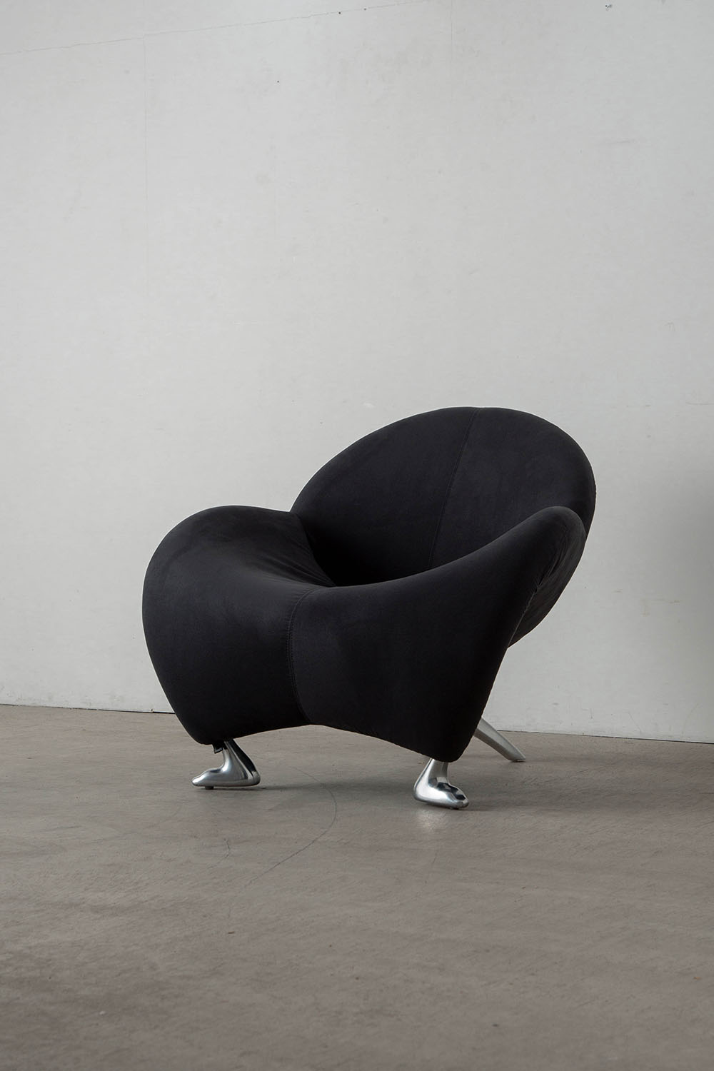 Papageno Lounge Chair,パパゲーノ,パパゲーノ,ラウンジチェア,Jan Armgardt,ヤン・アームガルト,Leolux,レオルックス,Germany,ドイツ,Netherlands,オランダ,清澄白河,Antique,Vintage,Interior Design,stoop,topso,アンティーク,ビンテージ,ヴィンテージ,家具,雑貨,インテリア,店舗什器,設計,インテリアデザイン,内装,什器,店舗設計,ギャラリー,デザイナーズ家具,ショールーム