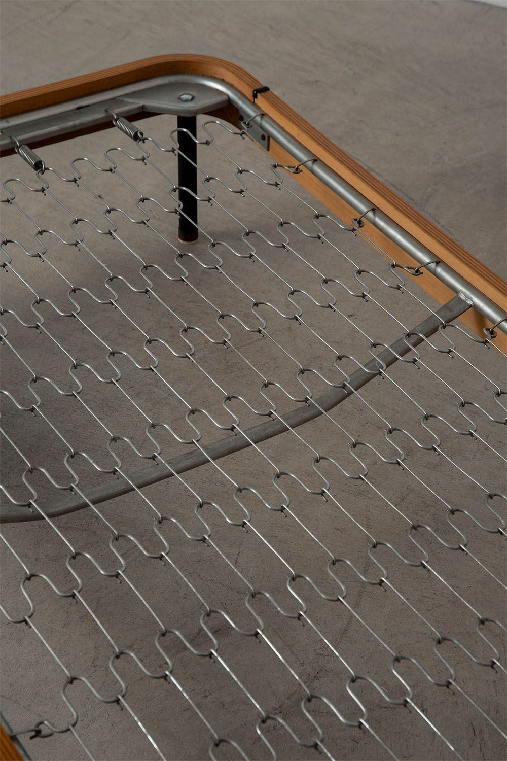 Day Bed,デイベッド,Gio Ponti,ジオ・ポンティ, Italbed,イタルベッド,Italy,イタリア,清澄白河,Antique,Vintage,Interior Design,stoop,topso,アンティーク,ビンテージ,ヴィンテージ,家具,雑貨,インテリア,店舗什器,設計,インテリアデザイン,内装,什器,店舗設計,ギャラリー,デザイナーズ家具,ショールーム