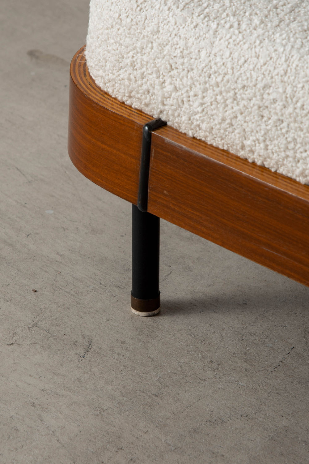 Day Bed,デイベッド,Gio Ponti,ジオ・ポンティ, Italbed,イタルベッド,Italy,イタリア,清澄白河,Antique,Vintage,Interior Design,stoop,topso,アンティーク,ビンテージ,ヴィンテージ,家具,雑貨,インテリア,店舗什器,設計,インテリアデザイン,内装,什器,店舗設計,ギャラリー,デザイナーズ家具,ショールーム