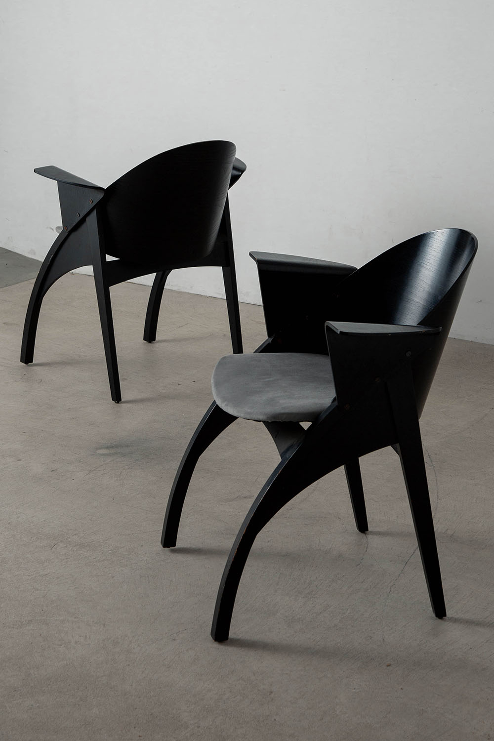 Galateo Chair,ガラテオチェア,Chair,チェア,Pascal Mourgue,パスカル・ムルグ, Scarabat,スカラバト,France,フランス,清澄白河,Antique,Vintage,Interior Design,stoop,topso,アンティーク,ビンテージ,ヴィンテージ,家具,雑貨,インテリア,店舗什器,設計,インテリアデザイン,内装,什器,店舗設計,ギャラリー,デザイナーズ家具,ショールーム