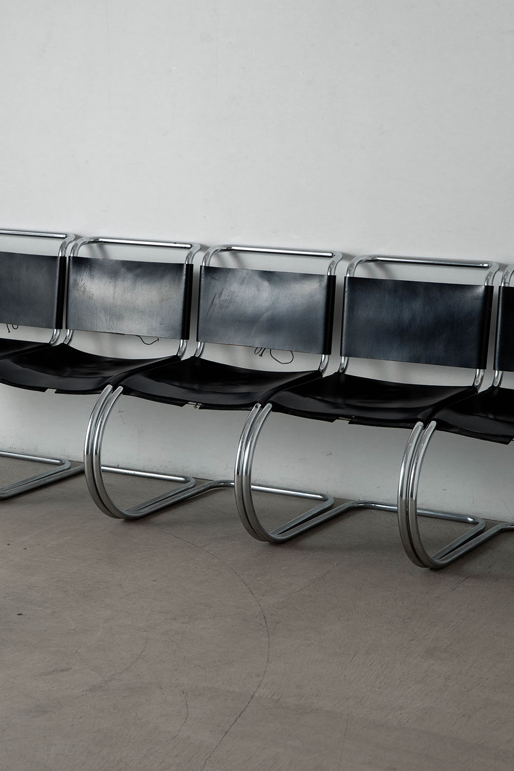 Mr 10 / Mr 533 Chair,チェア,Mies van der Rohe,ミース・ファン・デル・ローエ, Knoll,Germany,ドイツ,清澄白河,Antique,Vintage,Interior Design,stoop,topso,アンティーク,ビンテージ,ヴィンテージ,家具,雑貨,インテリア,店舗什器,設計,インテリアデザイン,内装,什器,店舗設計,ギャラリー,デザイナーズ家具,ショールーム